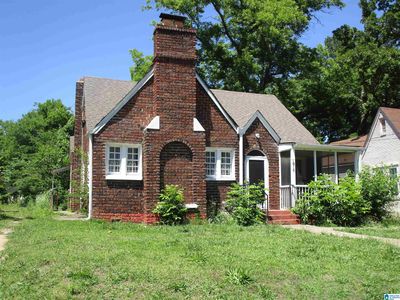 1816 Princeton Ave SW, Birmingham, AL, 35211