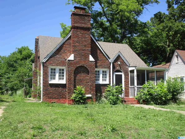 1816 Princeton Ave SW, Birmingham, AL 35211