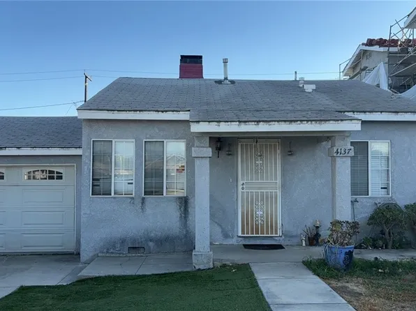 4137 Descanso Ave, Chino, CA 91709