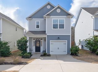 7 Wheaton Ct, Simpsonville, SC 29680