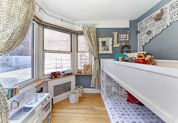 Sold by Halstead Real Estate | media 4