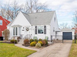 338 Traverse Blvd, Buffalo, NY 14223