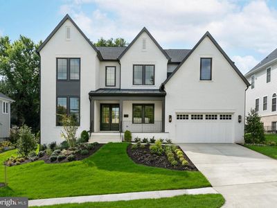 1558 Hane St, Mclean, VA, 22101