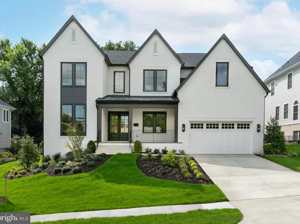 1558 Hane St, McLean, VA 22101