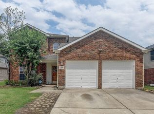 3709 Bandera Ranch Rd, Roanoke, TX 76262