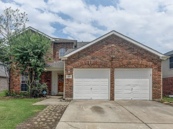 3709 Bandera Ranch Rd, Roanoke, TX 76262