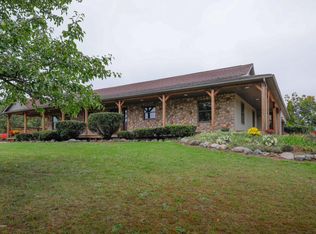 10094 Rs Ave, Mattawan, MI 49071