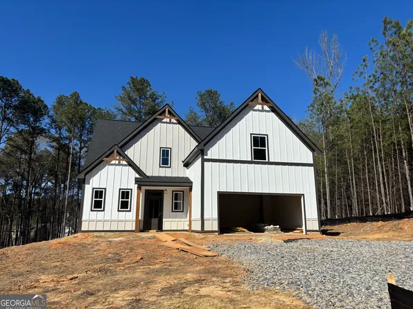 16 Hadrian Ridge Dr SW, Rome, GA 30165