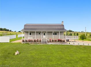 41725 Mount Hope Rd, Flushing, OH 43977