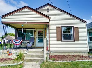 1124 Ross Ave, Hamilton, OH 45013