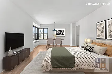 212 East Broadway, #G1602