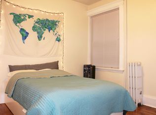 (Undisclosed Address), Boston, MA 02215