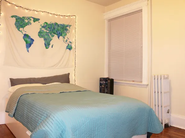 (undisclosed Address), Boston, MA 02215