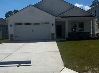 535 Beckham Ct LOT 37, Murrells Inlet, SC 29576