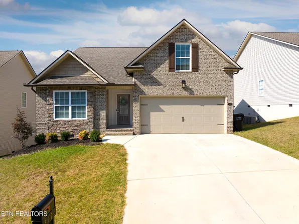 3723 Parker Harrison Way, Knoxville, TN 37924