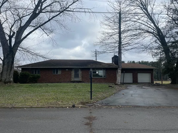5639 5th Ave, Koppel, PA 16136