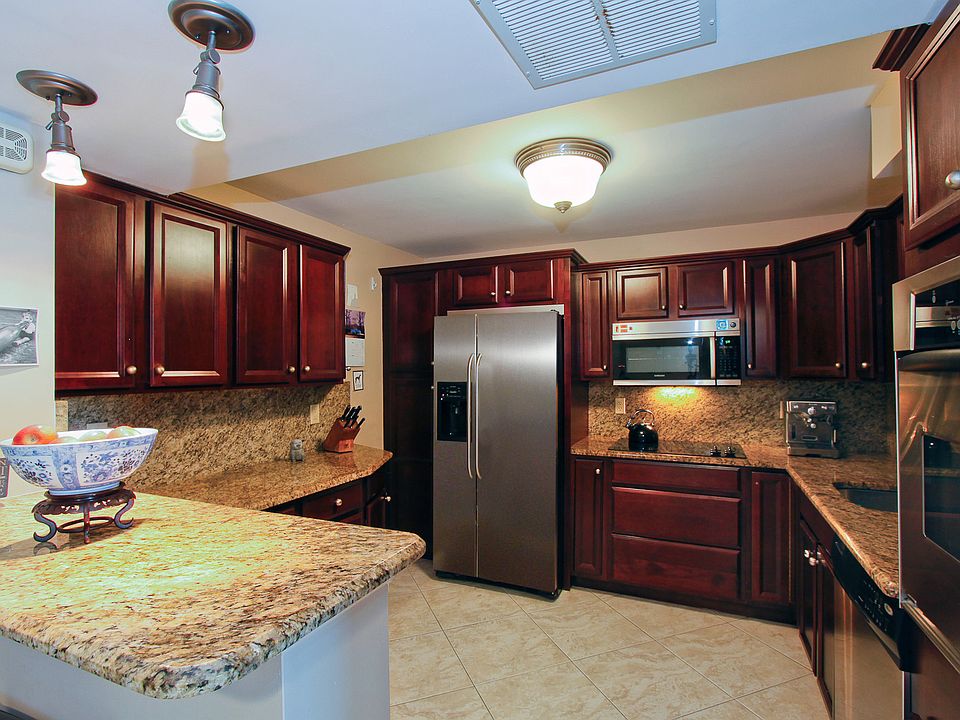 New Kitchen