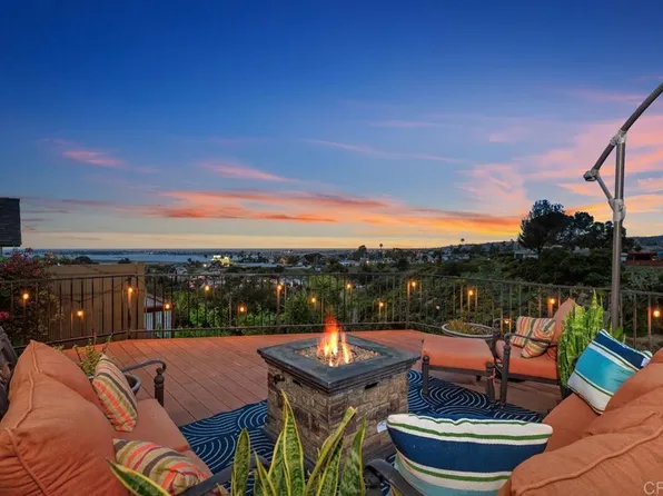 4628 Huron Ave, San Diego, CA 92117