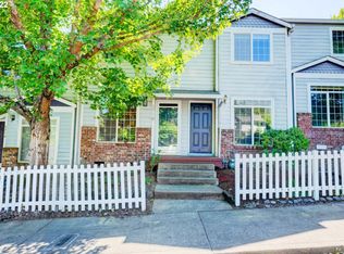 3724 SE 33rd Pl, Portland, OR 97202