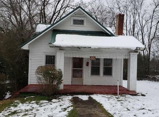 113 Miller St SE, Christiansburg, VA 24073