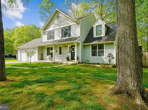 5208 Hawk Channel Dr, West River, MD 20778