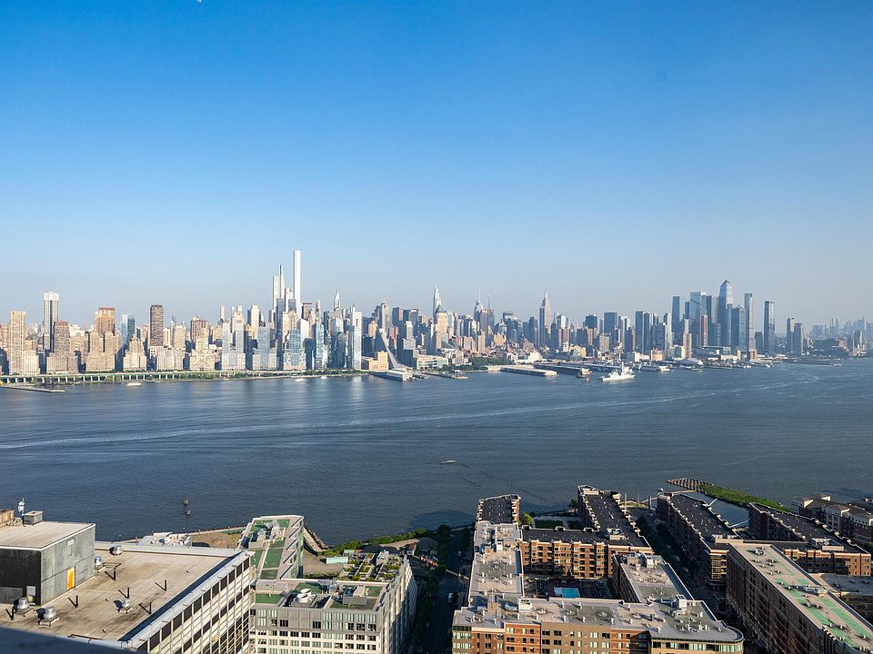 1st image of 6040 Boulevard East Penthouse 34C