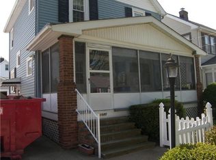 20980 Fuller Ave, Euclid, OH 44123