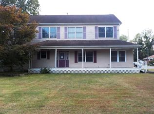 22 Lawrence Ave, Bayville, NJ 08721