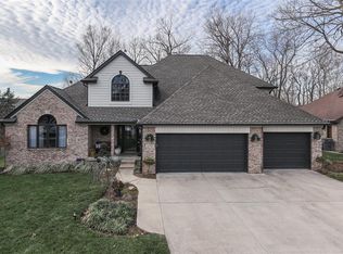 4752 Moss Ln, Indianapolis, IN 46237
