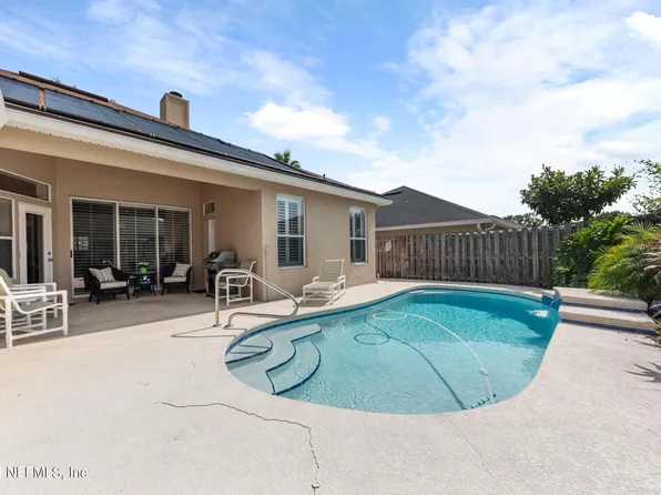 13002 QUINCY BAY Drive, Jacksonville, FL 32224