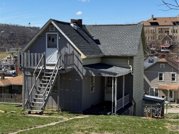 832 Delaware Ave, Glassport, PA 15045