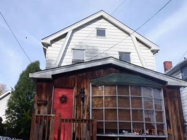 3394 W 60th St, Cleveland, OH 44102
