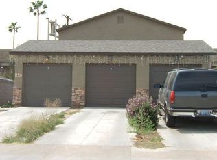 1637 W Culver St, Phoenix, AZ 85007