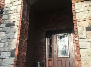 182 Wild Cat Rd, Billings, MO 65610