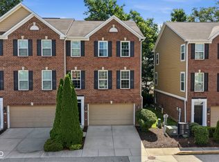 1010 Bard Ln, Carmel, IN 46032