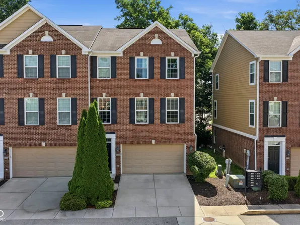 1010 Bard Ln, Carmel, IN 46032