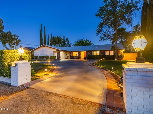 2606 W Avenue J14, Lancaster, CA 93536