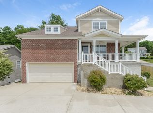 149 Saddle Dr, Hendersonville, TN 37075