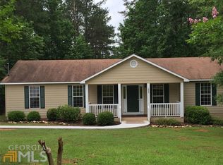 203 S Grayson Trl, Hogansville, GA 30230