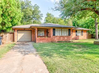 9610 Stratford Dr, Oklahoma City, OK 73120