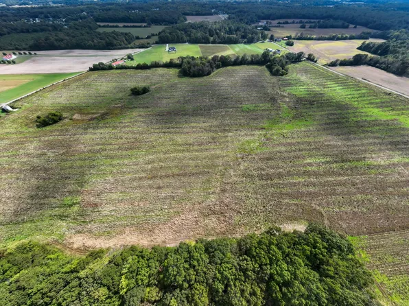 1 Newt Vanattia Rd Lot 8, Hillsboro, TN 37342