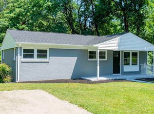 395 Berry St, Orange, VA 22960