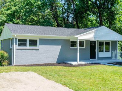 395 Berry St, Orange, VA, 22960