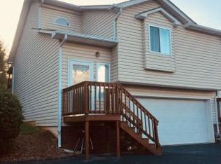 1709 Milligan Hwy APT 9, Johnson City, TN 37601