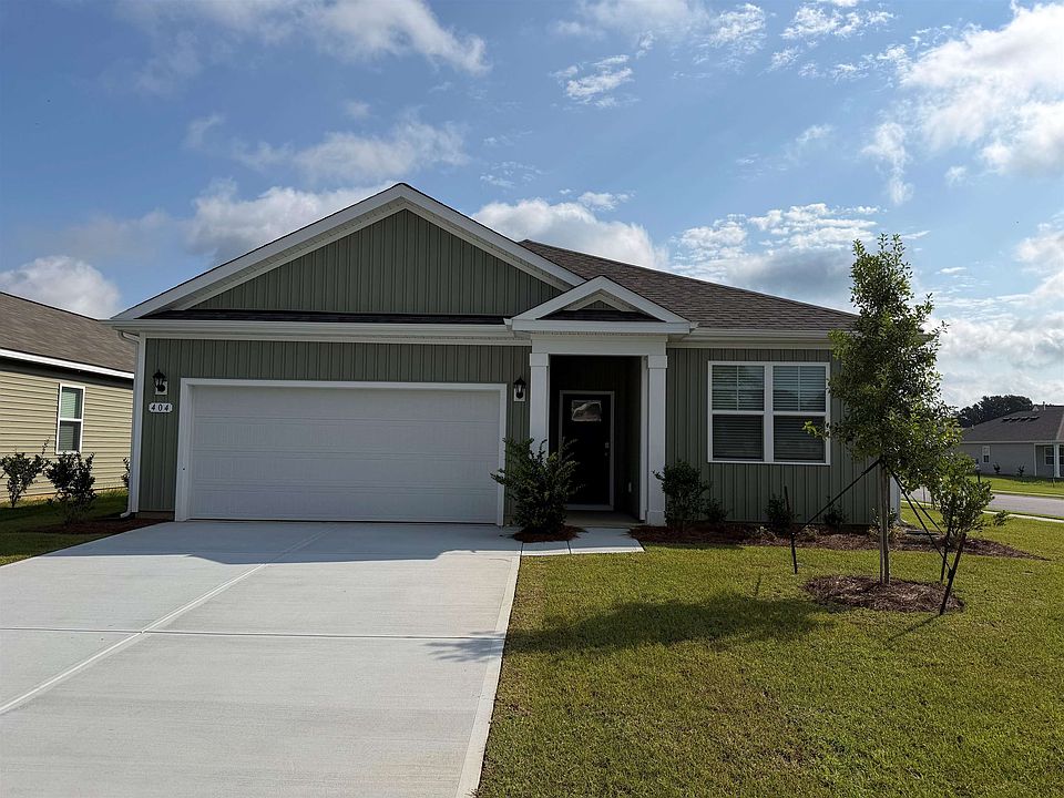 1st image of 404 Bearskin Ct.