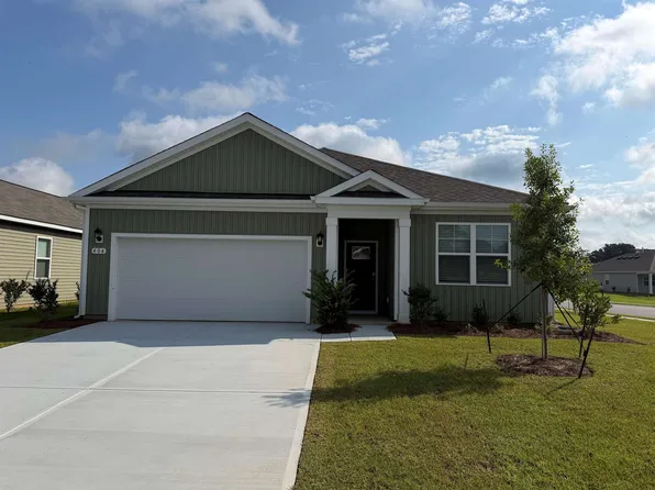404 Bearskin Ct., Longs, SC 29568
