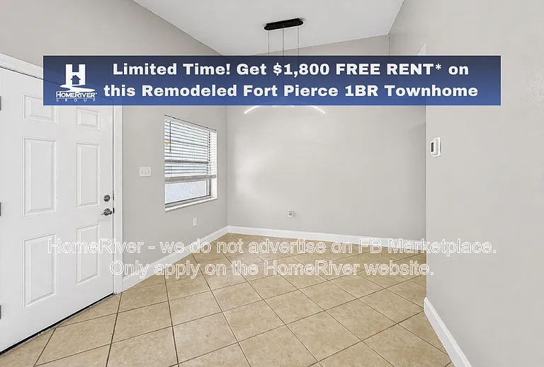 2015 Oleander Blvd #D — Photo 1