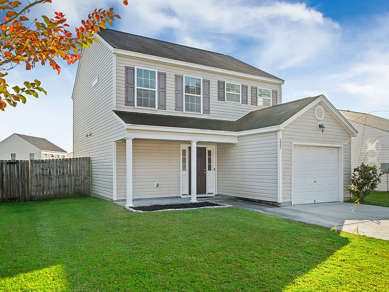 232 Coosawatchie St — Photo 4