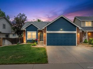 4170 S Himalaya Way, Aurora, CO 80013