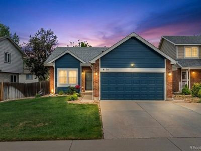4170 S Himalaya Way, Aurora, CO, 80013